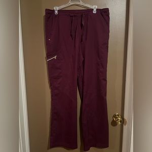 Women’s scrub pants